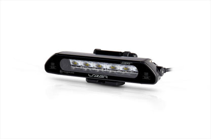 Linear central Kit de montage LAZER LAMPS sur Xperts4x4 Accessoires 4x4 Off-Road