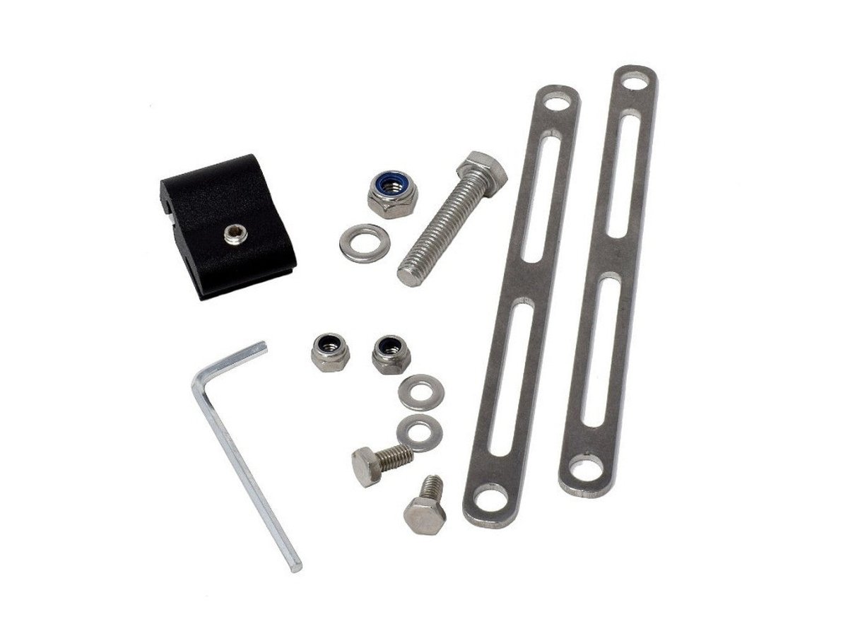 Linear Kit barre de maintien LAZER LAMPS - BYD Shark 2024+