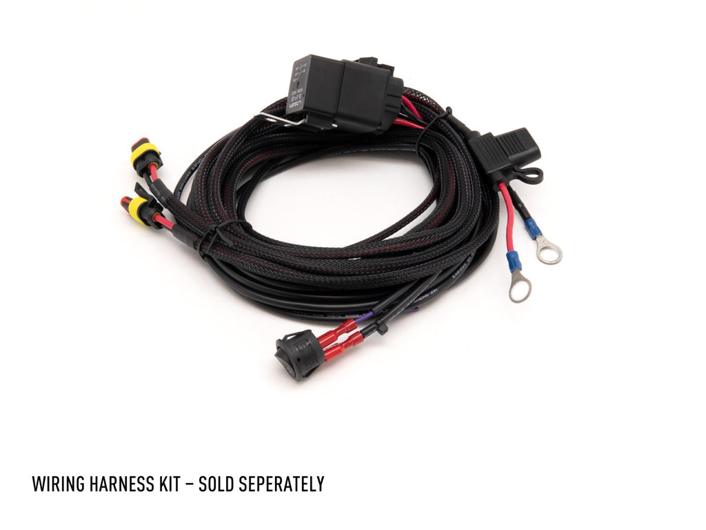 Relais 24V LAZER LAMPS sur Xperts4x4 Accessoires 4x4 Off-Road