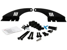 Toit Kit de montage Ford Ranger-57mm LAZER LAMPS sur Xperts4x4 Accessoires 4x4 Off-Road