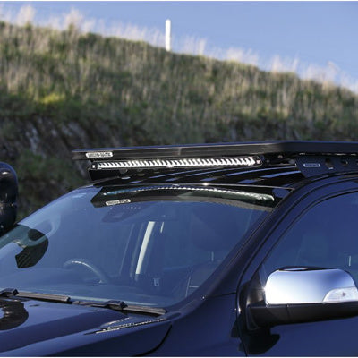 Toit Kit de montage pour Rhino-galerie toit galerie LAZER LAMPS sur Xperts4x4 Accessoires 4x4 Off-Road