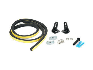 Toit Kit de montage pour Rhino-galerie toit galerie LAZER LAMPS sur Xperts4x4 Accessoires 4x4 Off-Road