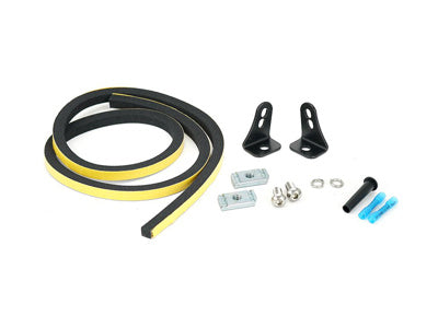 Toit Kit de montage pour Rhino-galerie toit galerie LAZER LAMPS sur Xperts4x4 Accessoires 4x4 Off-Road