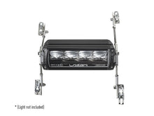 Universal Quick Release simple Lamp Support LAZER LAMPS sur Xperts4x4 Accessoires 4x4 Off-Road