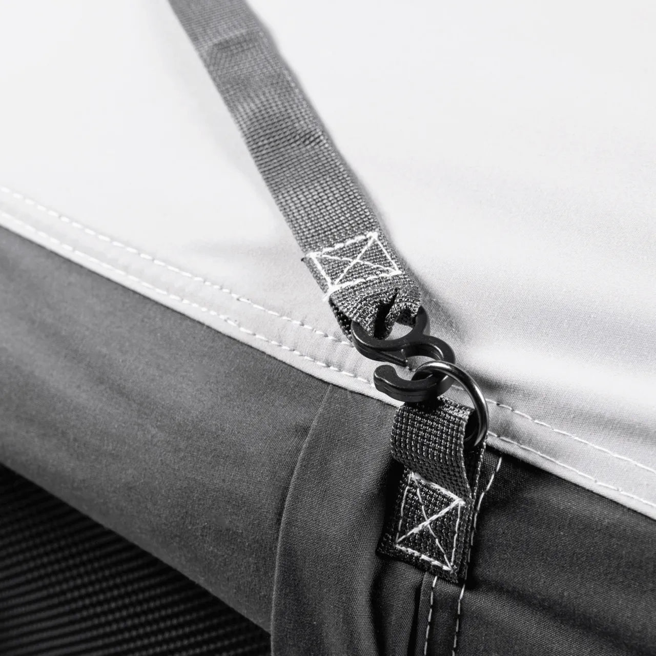 Niche Gonflable pour chiens - DOMETIC sur Xperts4x4 Accessoires 4x4 Off-Road