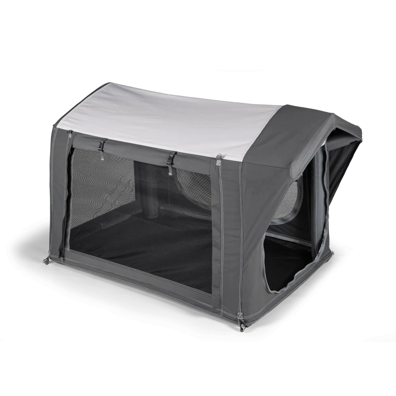 Niche Gonflable pour chiens - DOMETIC sur Xperts4x4 Accessoires 4x4 Off-Road