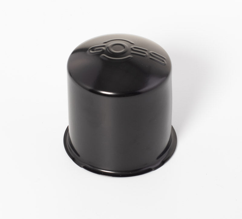 Cache Moyeu NOIR pour Jante GOSS | Différents Entraxes sur Xperts4x4 Accessoires 4x4 Off-Road
