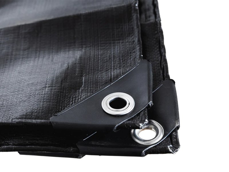 Bâche imperméable tarp Maxtrax sur Xperts4x4 Accessoires 4x4 Off-Road