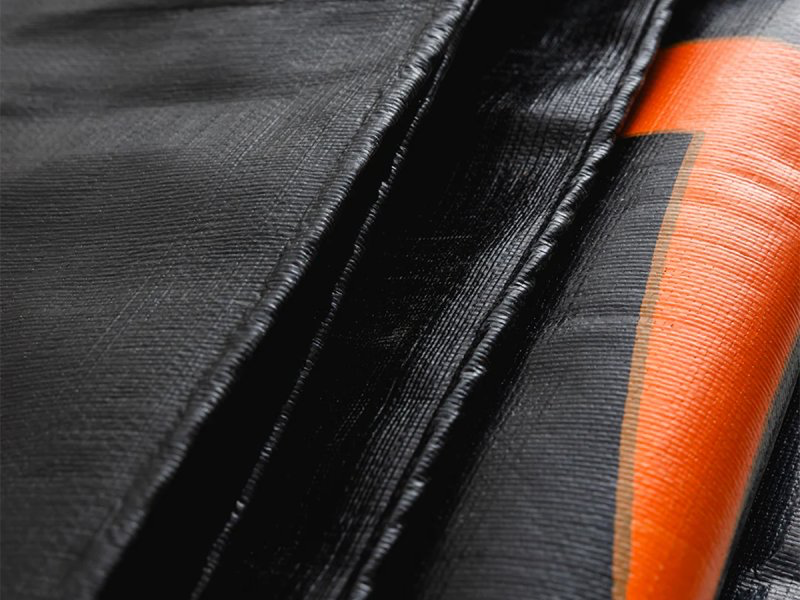 Bâche imperméable tarp Maxtrax sur Xperts4x4 Accessoires 4x4 Off-Road