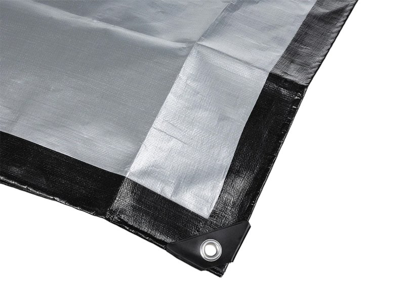 Bâche imperméable tarp Maxtrax sur Xperts4x4 Accessoires 4x4 Off-Road