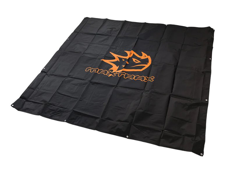 Bâche imperméable tarp Maxtrax sur Xperts4x4 Accessoires 4x4 Off-Road