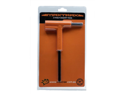 Clef de montage dents de remplacement pour Maxtrax Xtreme sur Xperts4x4 Accessoires 4x4 Off-Road