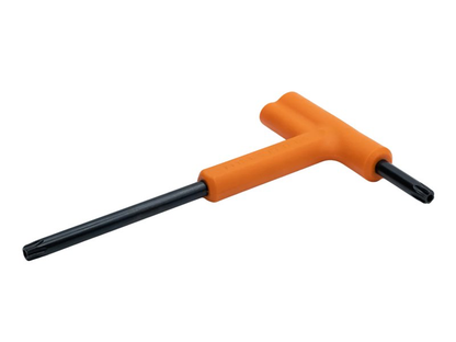 Clef de montage dents de remplacement pour Maxtrax Xtreme sur Xperts4x4 Accessoires 4x4 Off-Road
