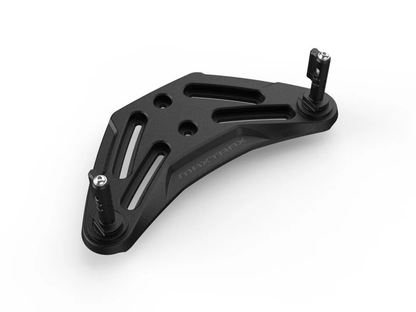 Fixation universelle courte Maxtrax 17 mm - Set de 4 pièces sur Xperts4x4 Accessoires 4x4 Off-Road