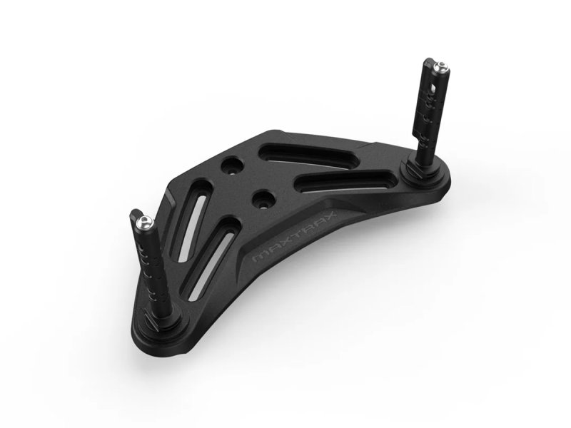 Fixation universelle courte Maxtrax 40 mm - Set de 4 pièces sur Xperts4x4 Accessoires 4x4 Off-Road