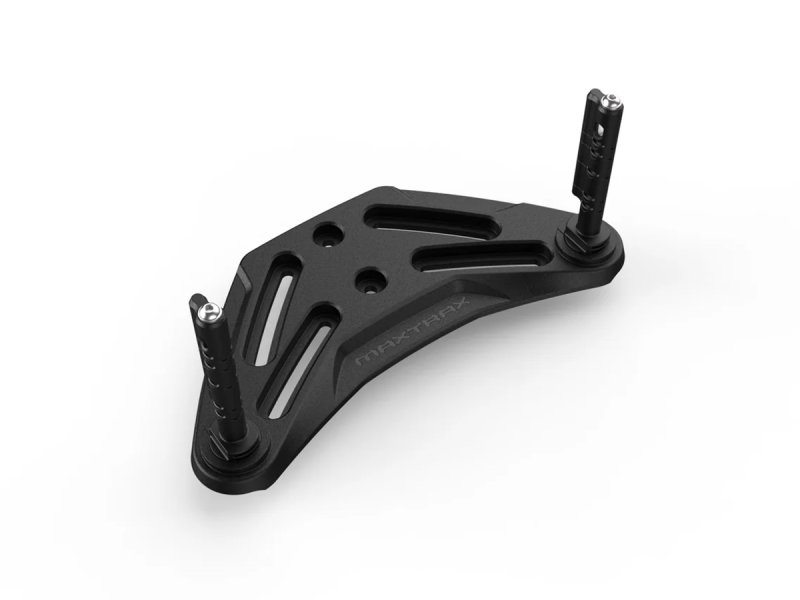 Fixation universelle longue Maxtrax 17 mm - Set de 4 pièces sur Xperts4x4 Accessoires 4x4 Off-Road