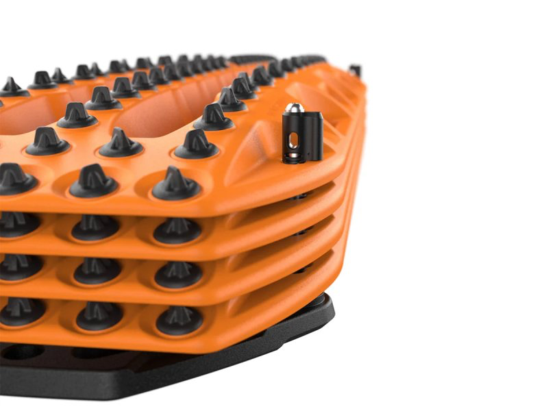 Fixation universelle longue Maxtrax 40 mm - Set de 4 pièces sur Xperts4x4 Accessoires 4x4 Off-Road