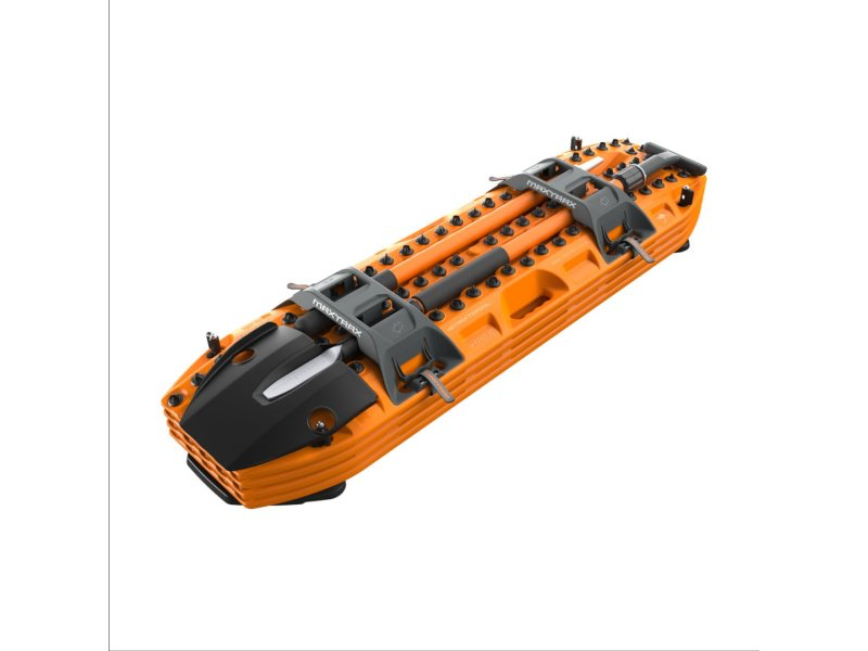 Pelle Maxtrax Recovey showel All-Terrain sur Xperts4x4 Accessoires 4x4 Off-Road