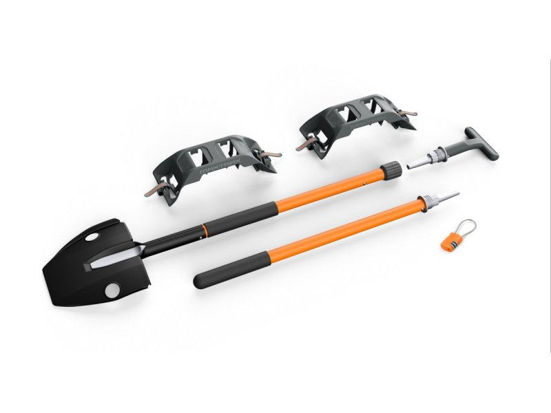 Pelle Maxtrax Recovey showel All-Terrain sur Xperts4x4 Accessoires 4x4 Off-Road
