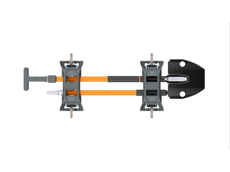Pelle Maxtrax Recovey showel All-Terrain sur Xperts4x4 Accessoires 4x4 Off-Road