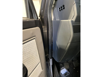 Kit de joints de porte étanchéité renforcée pour Toyota HZJ78 GRJ78 2007+ par N4 OFFROAD, accessoires tout-terrain.