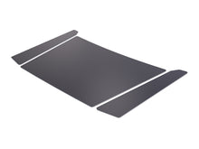 Protection capot aluminium strié 2mm Suzuki Jimny 2018+ N4-Offroad sur Xperts4x4 Accessoires 4x4 Off-Road