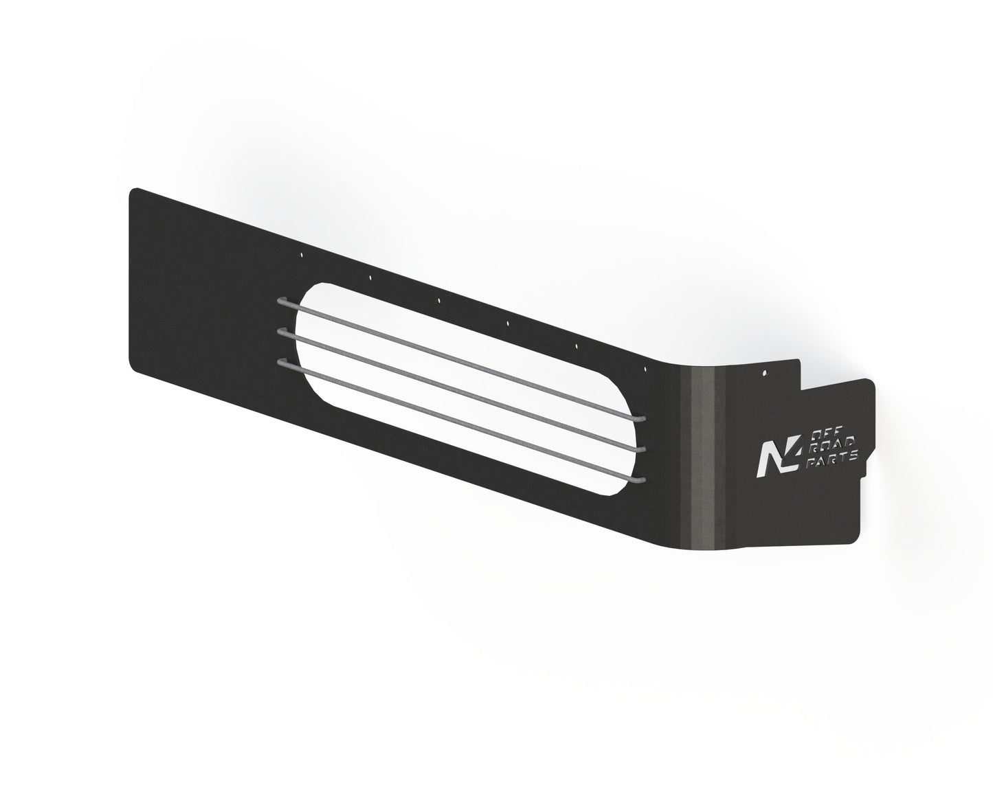 Rangement sous plancher N4 OFFROAD pour Mercedes Sprinter Hymer Grand Canyon S, accessoire robuste pour stockage sécurisé