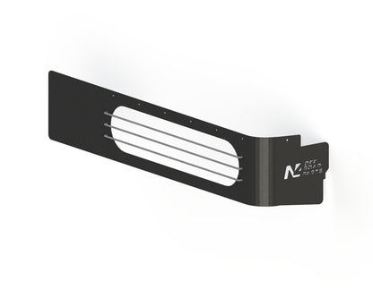 Rangement sous plancher N4 OFFROAD pour Mercedes Sprinter Hymer Grand Canyon S, accessoire robuste pour stockage sécurisé