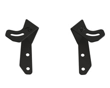 Supports de longues portées baie de pare-brise Mercedes Sprinter W907 N4-Offroad sur Xperts4x4 Accessoires 4x4 Off-Road