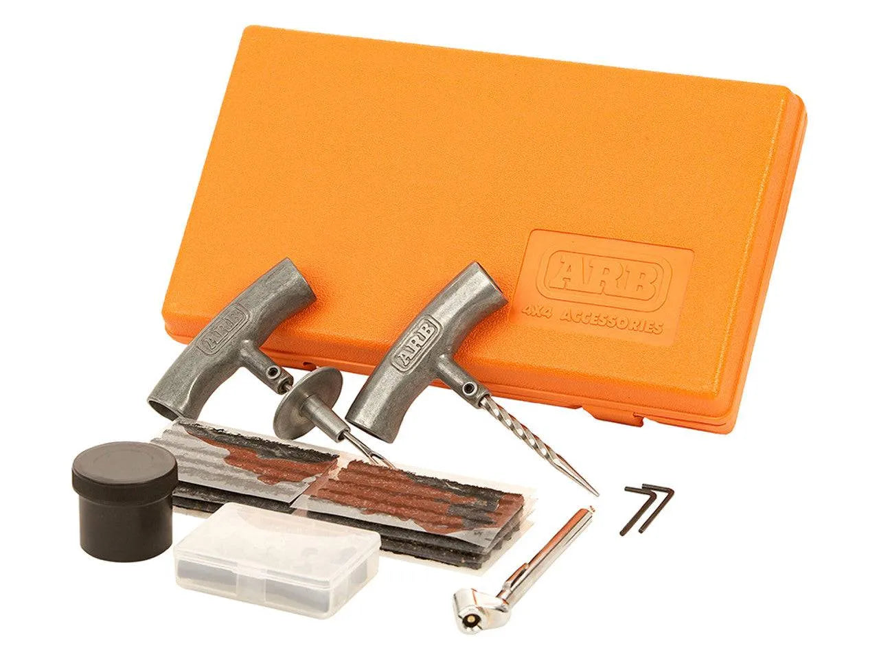 Kit Reparation pneus ARB Speedy Seal sur Xperts4x4 Accessoires 4x4 Off-Road