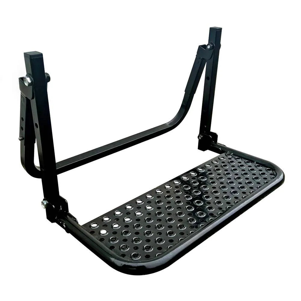 Quick Step - Marche sur Roue 4x4 | BUSHRANGER sur Xperts4x4 Accessoires 4x4 Off-Road