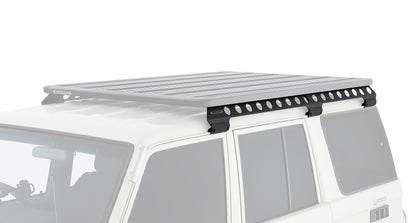 Backbone RHINO-RACK pour Galerie Pioneer - Land Cruiser 76 Series 4WD | 2007-Présent sur Xperts4x4 Accessoires 4x4 Off-Road
