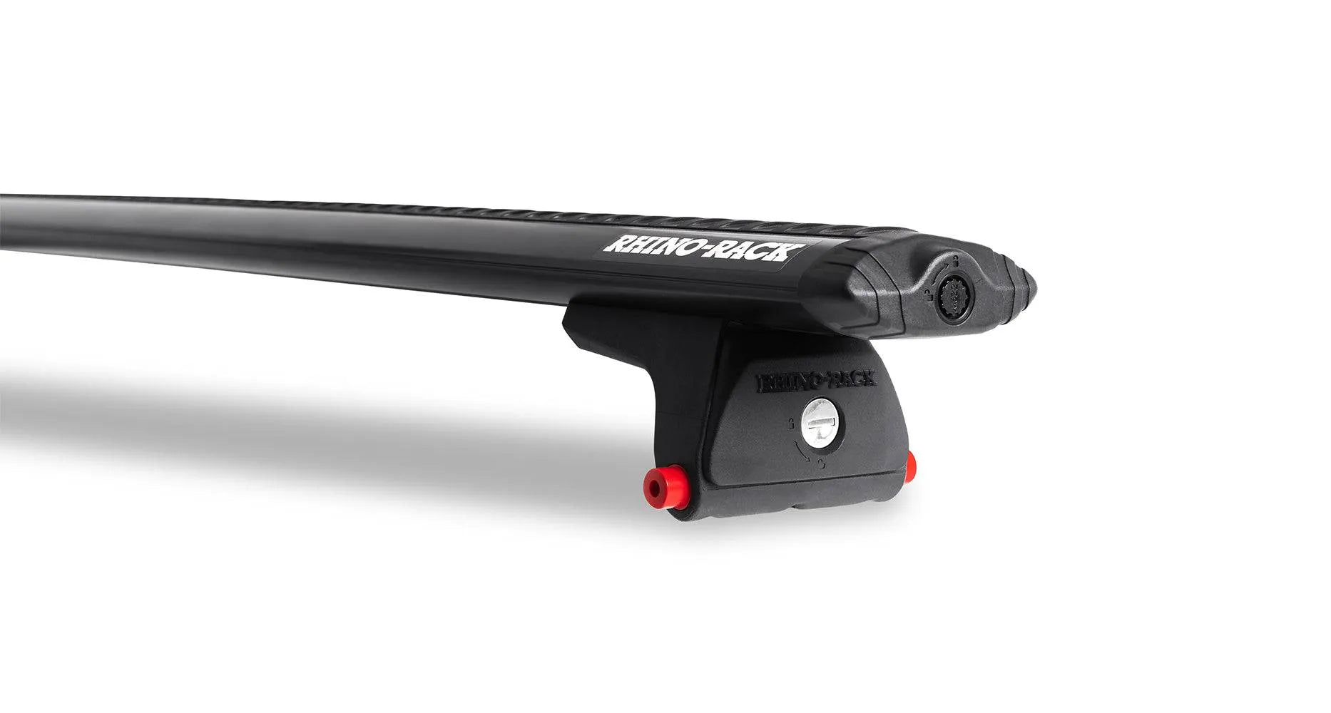 Fixations RHINORACK Rapides Quick Mount RLT600 (4x unités) sur Xperts4x4 Accessoires 4x4 Off-Road