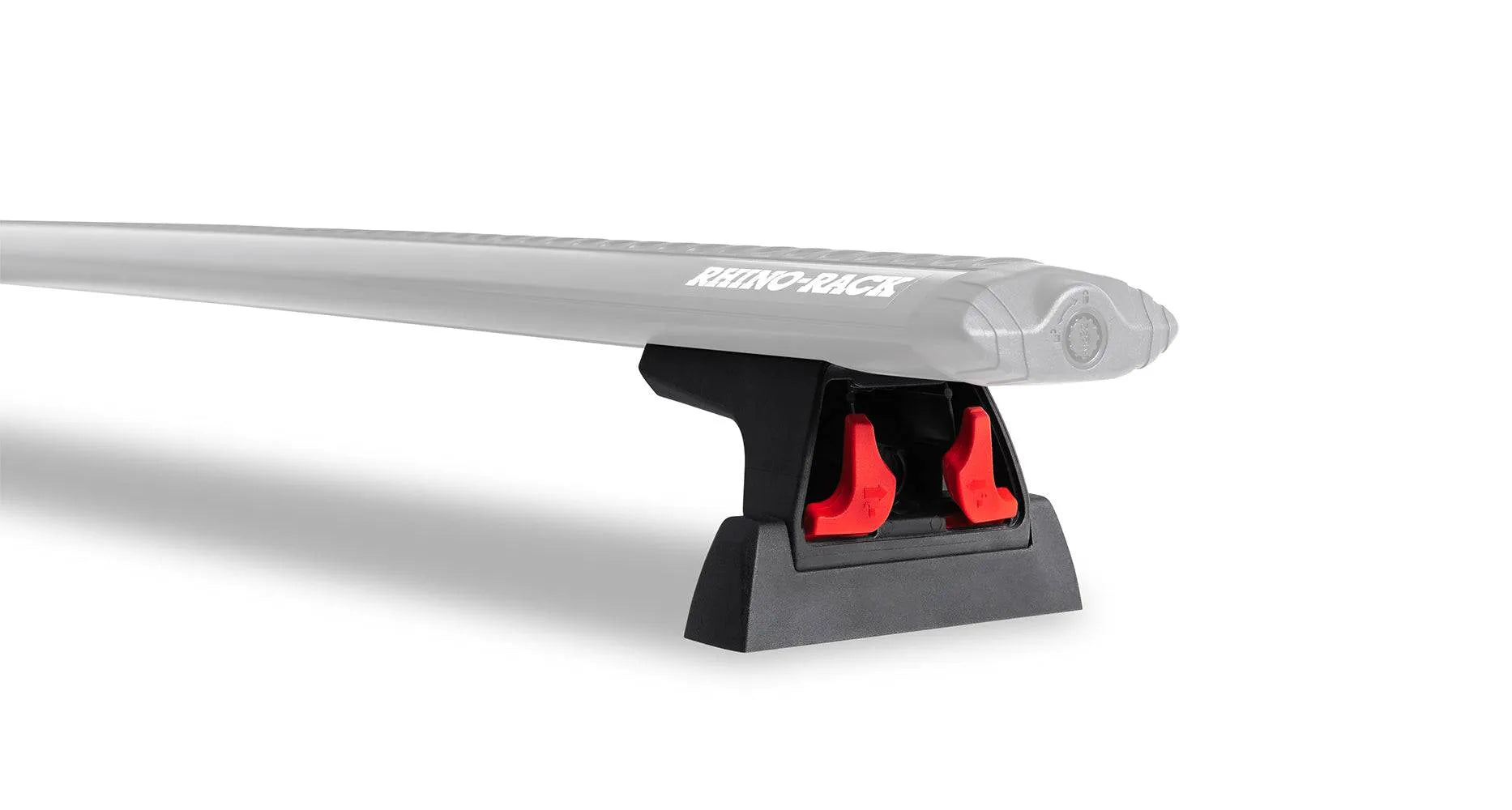 Fixations RHINORACK Rapides Quick Mount RLT600 (4x unités) sur Xperts4x4 Accessoires 4x4 Off-Road