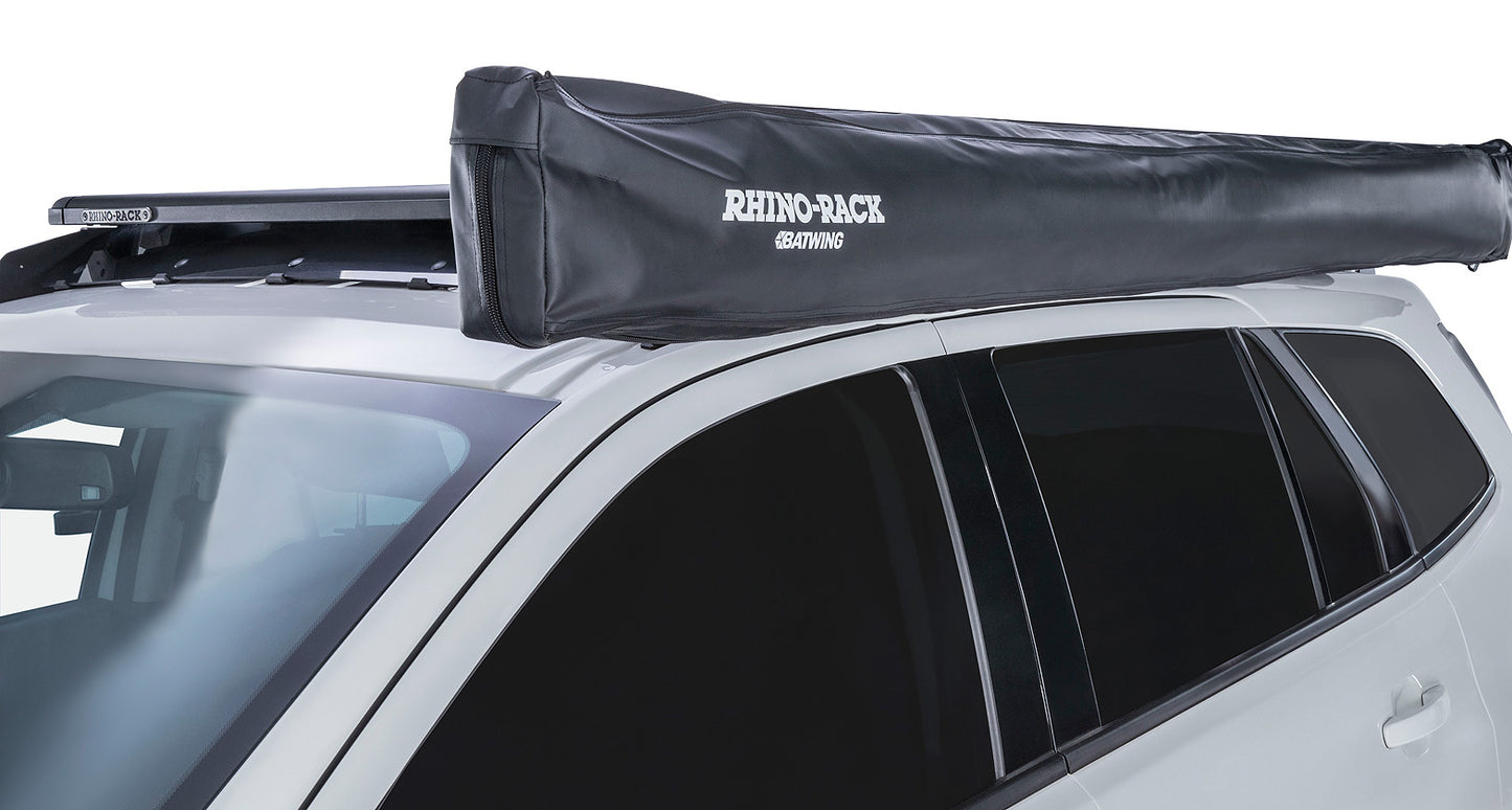 Housse RHINO-RACK pour auvent Batwing gauche - RHINO-RACK sur Xperts4x4 Accessoires 4x4 Off-Road