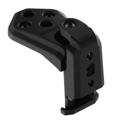 Kit installation rapide Rhinorack - pour Galerie/barre sur Xperts4x4 Accessoires 4x4 Off-Road