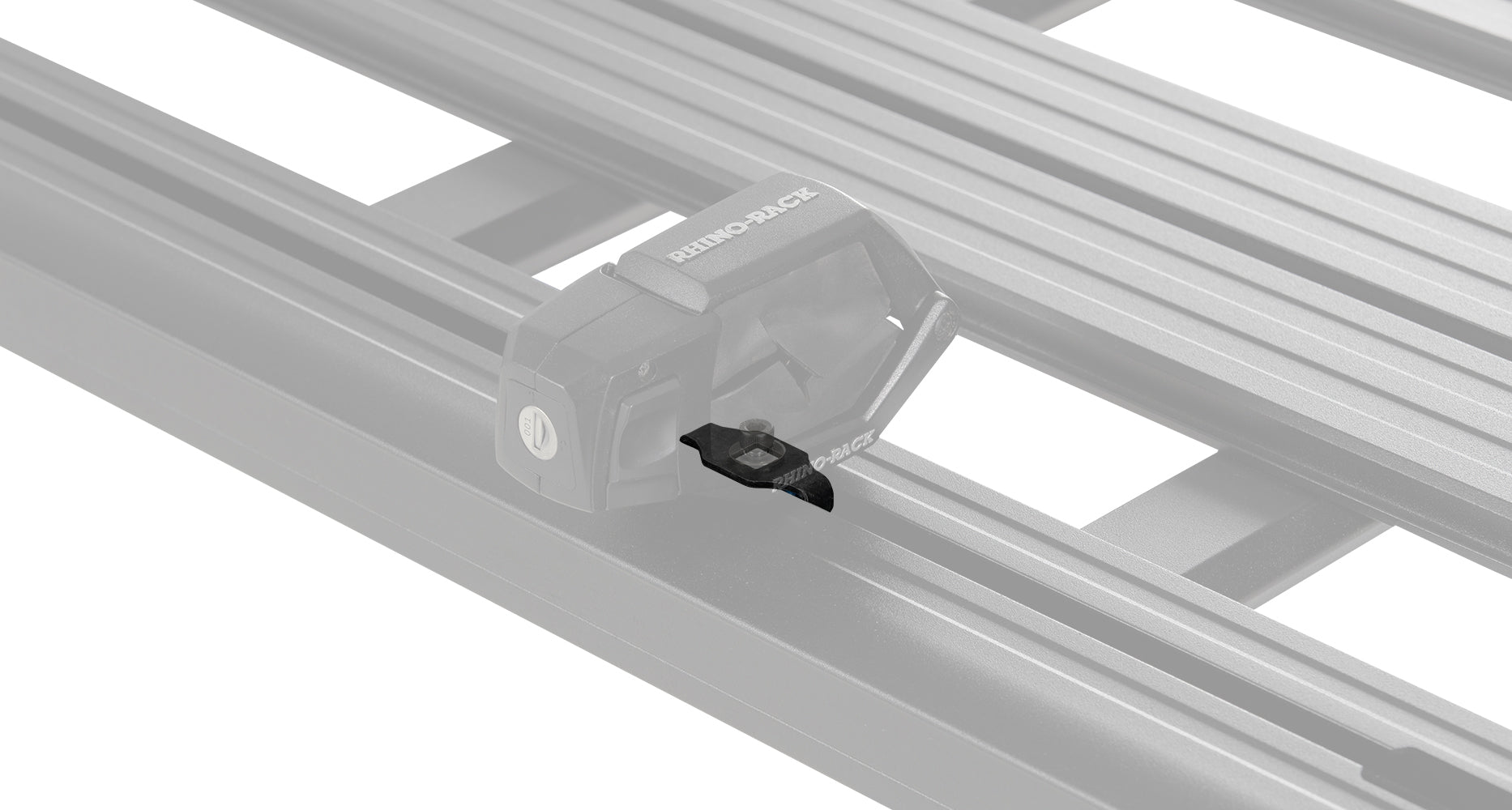 Kit installation rapide Rhinorack - pour Galerie/barre sur Xperts4x4 Accessoires 4x4 Off-Road