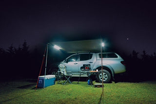 Kit LED Rhino-Rack  Éclairage 4x4 Off-Road Haute Performance sur Xperts4x4 Accessoires 4x4 Off-Road