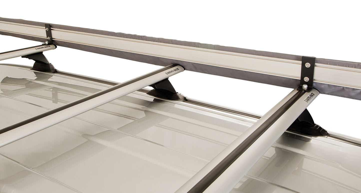 Kit Support d'Auvent Universel (2x) - Rhino Rack sur Xperts4x4 Accessoires 4x4 Off-Road