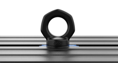 Oeillet Arrimage RHINORACK pour Galerie ou Barres de toit (Pack de 4x) sur Xperts4x4 Accessoires 4x4 Off-Road