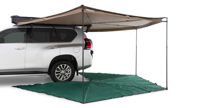 Revêtement de sol Batwing - RHINO-RACK sur Xperts4x4 Accessoires 4x4 Off-Road
