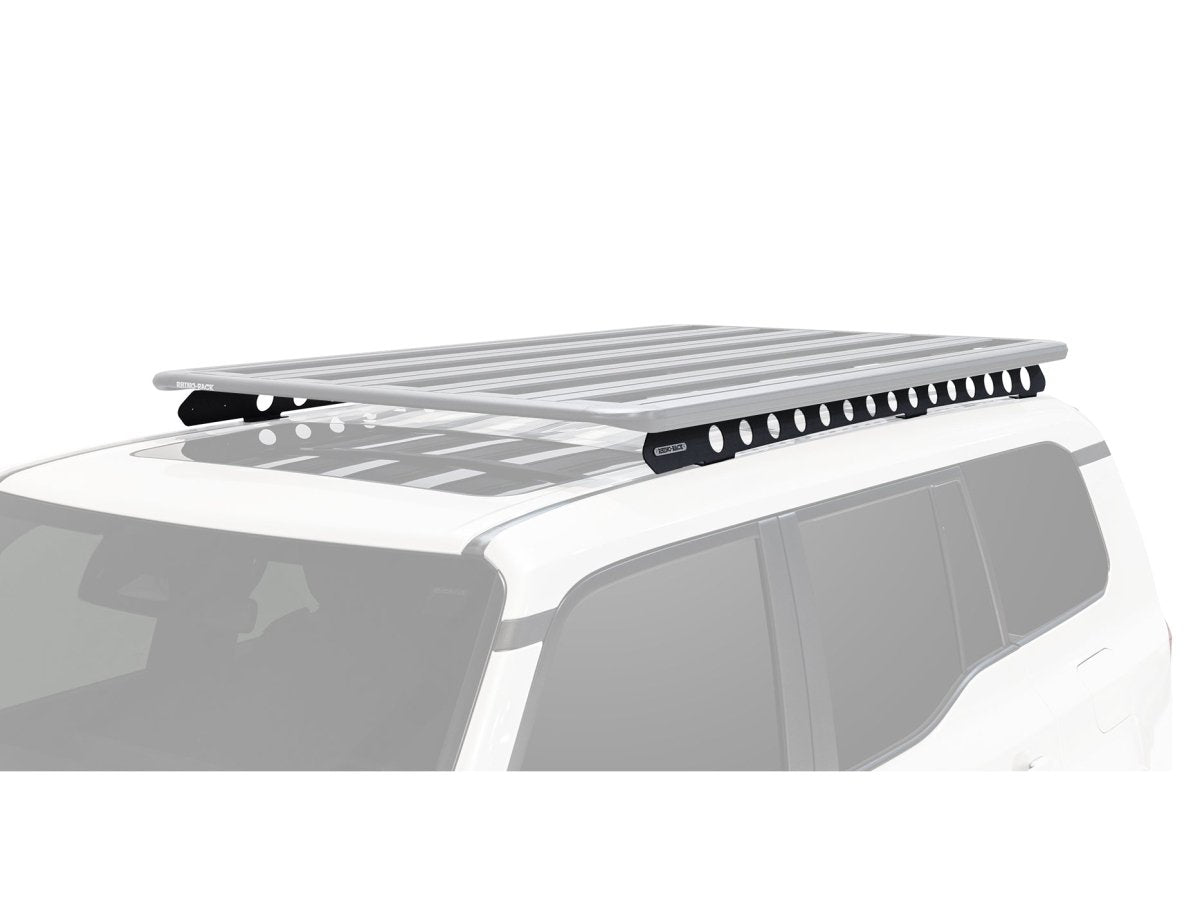 Backbone Montagesystem - Prado 250 | Xperts4x4 – Xperts 4x4
