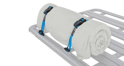 Sangles D'attaches - Pioneer Pickup Kit RHINORACK sur Xperts4x4 Accessoires 4x4 Off-Road