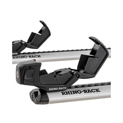 Support Pelle RHINORACK STOW iT - Polyvalence et Sécurité sur Xperts4x4 Accessoires 4x4 Off-Road