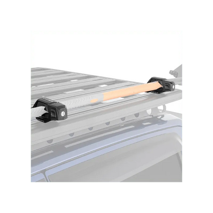 Support Pelle RHINORACK STOW iT - Polyvalence et Sécurité sur Xperts4x4 Accessoires 4x4 Off-Road