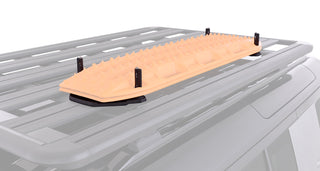 Supports Rhino-Rack pour Plaques à sable Maxtrax  Fixation sécurisée sur Xperts4x4 Accessoires 4x4 Off-Road