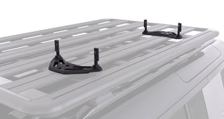 Supports Rhino-Rack pour Plaques à sable Maxtrax  Fixation sécurisée sur Xperts4x4 Accessoires 4x4 Off-Road