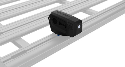 Supports RHINO-RACK STOW iT Large - Fixation Cric Hi-Lift 4x4 sur Xperts4x4 Accessoires 4x4 Off-Road