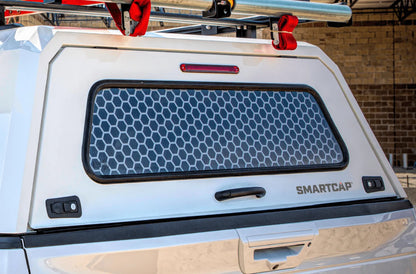 Grille de Securite Hardtop RSI SMARTCAP | All-Mid Size sur Xperts4x4 Accessoires 4x4 Off-Road