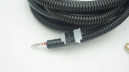 Set 2x Lumieres LED | Eclairage Interieur | Hardtop RSI Smartcap (avec Cables DIY) sur Xperts4x4 Accessoires 4x4 Off-Road